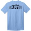 5.4 oz 100% Cotton T Shirt Thumbnail