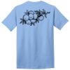 5.4 oz 100% Cotton T Shirt Thumbnail