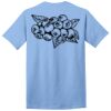 5.4 oz 100% Cotton T Shirt Thumbnail