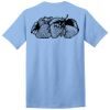 5.4 oz 100% Cotton T Shirt Thumbnail