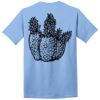 5.4 oz 100% Cotton T Shirt Thumbnail