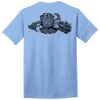 5.4 oz 100% Cotton T Shirt Thumbnail