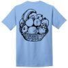 5.4 oz 100% Cotton T Shirt Thumbnail