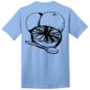 5.4 oz 100% Cotton T Shirt Thumbnail