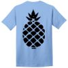 5.4 oz 100% Cotton T Shirt Thumbnail