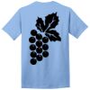 5.4 oz 100% Cotton T Shirt Thumbnail