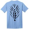5.4 oz 100% Cotton T Shirt Thumbnail