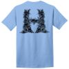 5.4 oz 100% Cotton T Shirt Thumbnail