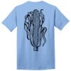 5.4 oz 100% Cotton T Shirt Thumbnail