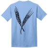 5.4 oz 100% Cotton T Shirt Thumbnail