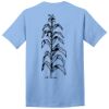 5.4 oz 100% Cotton T Shirt Thumbnail