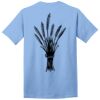 5.4 oz 100% Cotton T Shirt Thumbnail