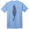 5.4 oz 100% Cotton T Shirt Thumbnail