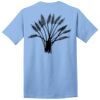 5.4 oz 100% Cotton T Shirt Thumbnail