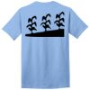 5.4 oz 100% Cotton T Shirt Thumbnail