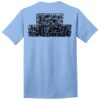 5.4 oz 100% Cotton T Shirt Thumbnail