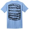 5.4 oz 100% Cotton T Shirt Thumbnail