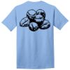 5.4 oz 100% Cotton T Shirt Thumbnail