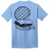 5.4 oz 100% Cotton T Shirt Thumbnail