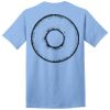 5.4 oz 100% Cotton T Shirt Thumbnail