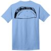 5.4 oz 100% Cotton T Shirt Thumbnail