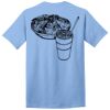 5.4 oz 100% Cotton T Shirt Thumbnail