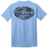5.4 oz 100% Cotton T Shirt Thumbnail