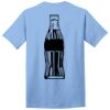 5.4 oz 100% Cotton T Shirt Thumbnail
