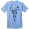 5.4 oz 100% Cotton T Shirt Thumbnail