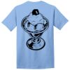 5.4 oz 100% Cotton T Shirt Thumbnail