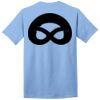 5.4 oz 100% Cotton T Shirt Thumbnail