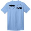 5.4 oz 100% Cotton T Shirt Thumbnail