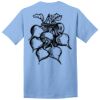 5.4 oz 100% Cotton T Shirt Thumbnail