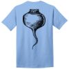 5.4 oz 100% Cotton T Shirt Thumbnail