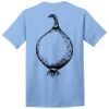 5.4 oz 100% Cotton T Shirt Thumbnail