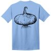 5.4 oz 100% Cotton T Shirt Thumbnail