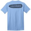 5.4 oz 100% Cotton T Shirt Thumbnail