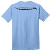 5.4 oz 100% Cotton T Shirt Thumbnail
