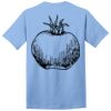 5.4 oz 100% Cotton T Shirt Thumbnail