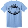 5.4 oz 100% Cotton T Shirt Thumbnail