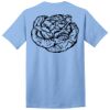 5.4 oz 100% Cotton T Shirt Thumbnail