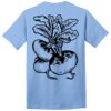 5.4 oz 100% Cotton T Shirt Thumbnail