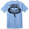 5.4 oz 100% Cotton T Shirt Thumbnail