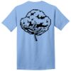 5.4 oz 100% Cotton T Shirt Thumbnail