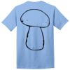 5.4 oz 100% Cotton T Shirt Thumbnail