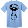 5.4 oz 100% Cotton T Shirt Thumbnail