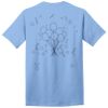 5.4 oz 100% Cotton T Shirt Thumbnail