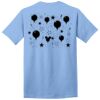 5.4 oz 100% Cotton T Shirt Thumbnail