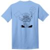 5.4 oz 100% Cotton T Shirt Thumbnail