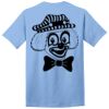 5.4 oz 100% Cotton T Shirt Thumbnail
